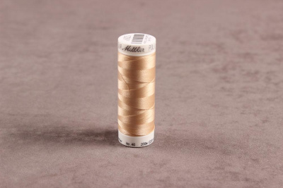 Нить для вышивания POLY SHEEN Mettler 100% полиэстер-трилобаль 200м. 1140 - изображение