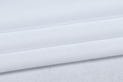 Бязь отбеленная 150 Ив Гост Белый - изображение