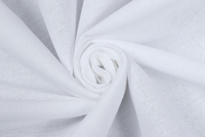 Бязь отбеленная 150 Ив Гост Белый - изображение