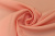 Габардин однотонный Персиковый Габардин однотонный Персиковый