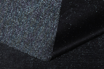 Мунлайт-хамелеон 13570 Черный/голубой - изображение