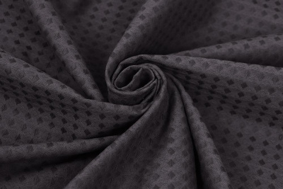 Полотно вафельное Гост 150 Графит - изображение