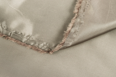 Подклад вискозный Т 007 Св.бежевый - изображение