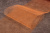 Лента 150мм фатиновая Оранжевый неон