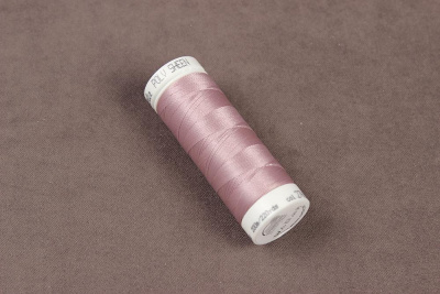 Нить для вышивания POLY SHEEN Mettler 100% полиэстер-трилобаль 200м. 2761 - изображение