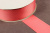 Репсовая лента 40мм Коралловый Репсовая лента 40мм Коралловый