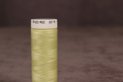 Универсальная нить Mettler seralon 200м. 1345 - изображение