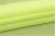 Шифон однотонный Желто-зеленый