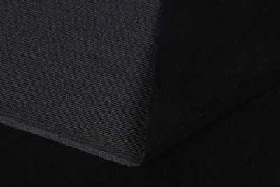 Костюмная на флисе Матте Серый - изображение