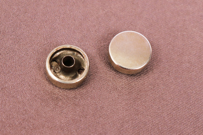 Хольнитены 12мм таблетка Никель - изображение