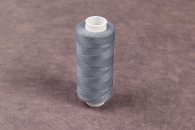 Нитки Dor Tak 40/2 400 ярд 316 Серый - изображение