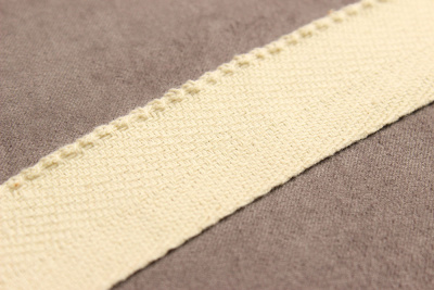 Киперная лента 25мм КЛ Суровый - изображение