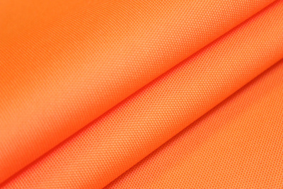 Оксфорд 210 D PUBO Оранжевый - изображение