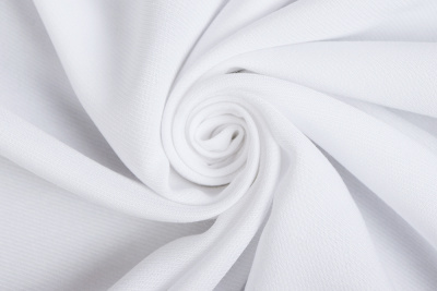 Твил 8008 Белый - изображение