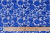 Бязь-универсал П13-150 ИВ Синие цветы на белом Бязь-универсал П13-150 ИВ Синие цветы на белом