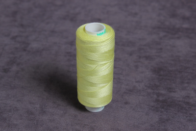 Нитки Dor Tak 40/2 400 ярд 105 Св.желтый  - изображение