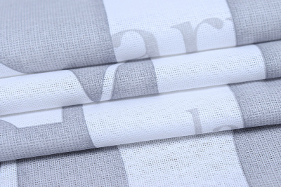 Бязь набивная 220 Ив 120 г/м.кв Миледи люкс Коммерсант - изображение