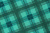 Бязь набивная 150 Ив 125 г/м Клетка зеленая