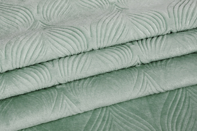 Велсофт Magnolia Пыльно-зеленый - изображение