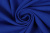 Ткань костюмная Вишер Синий 16 Ткань костюмная Вишер Синий 16