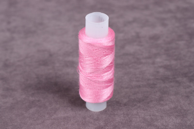 Нитки 35лл 200м лавсан Россия Розовый 1302 - изображение