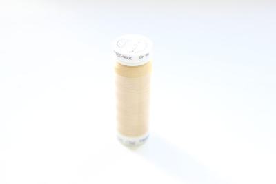Нить для вышивания POLY SHEEN Mettler 100% полиэстер-трилобаль 200м. 0651 - изображение