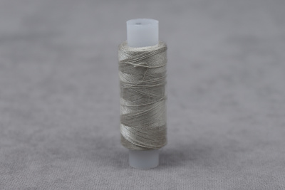 Нитки 35лл 200м лавсан Россия Серый 6004 - изображение