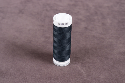 Универсальная нить Mettler seralon 200м. 0348 - изображение