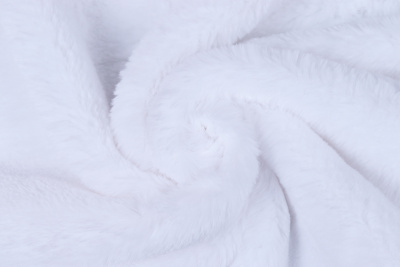 Мех кролик FUR 3 N30 Белый - изображение