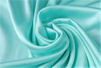 Шелк Армани Св.мятный - изображение