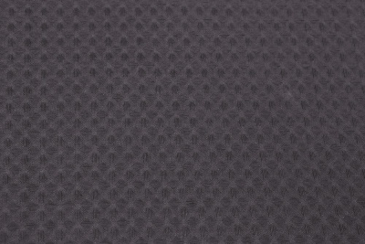 Полотно вафельное Гост 150 Графит - изображение