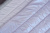 Стежка курточная сэндвич 200 гр/м Полосы Св.сиреневый/жемчужный
