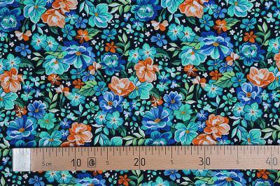 Фланель сорочечная 150 Иден - изображение