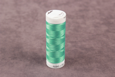 Нить для вышивания POLY SHEEN Mettler 100% полиэстер-трилобаль 200м. 5230 - изображение