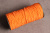 Резинка шляпная 2мм Оранжевый