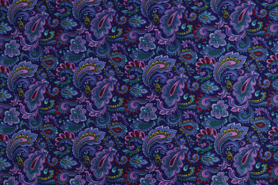 Фланель 150 Престиж Огурцы - изображение