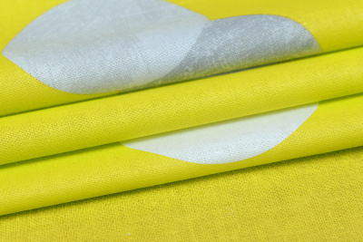 Перкаль наб 150 Тейково Крупный горох - изображение