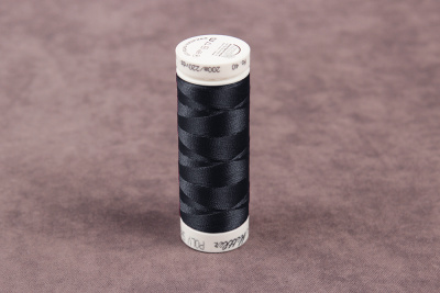 Нить для вышивания POLY SHEEN Mettler 100% полиэстер-трилобаль 200м. 4174 - изображение