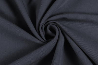 Ткань костюмная Galyna Т.серый 157 - изображение