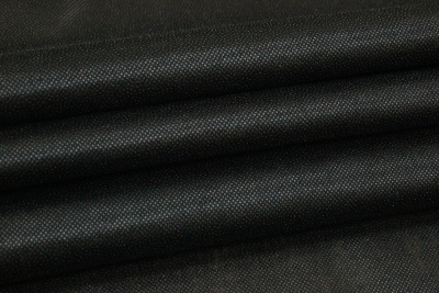 Флизелин Textra 6035W 35гр/м.кв. Черный - изображение
