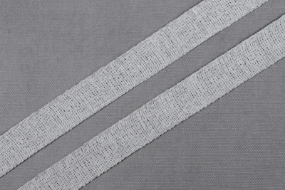 Киперная лента 20мм КЛ Лен - изображение