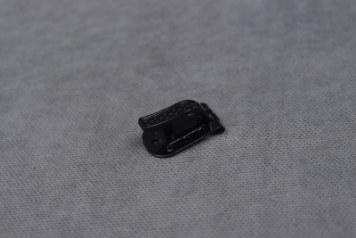 Крючок шубный PQ5201Черный - изображение