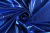 Парча-стрейч Синий Парча-стрейч Синий