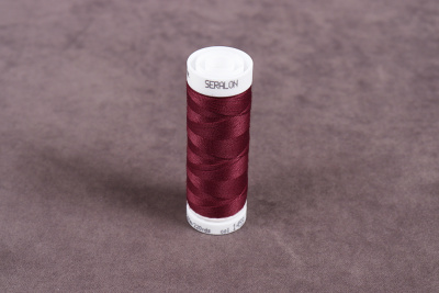 Универсальная нить Mettler seralon 200м. 0918 - изображение