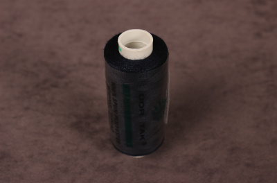 Нитки Dor Tak 40/2 400 ярд 750 Т.синий - изображение