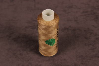 Нитки Dor Tak 40/2 400 ярд 225 Бежевый - изображение