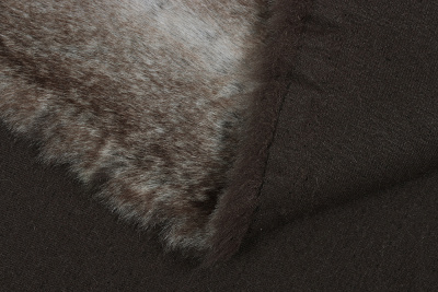 Мех Волк 1307003 - изображение