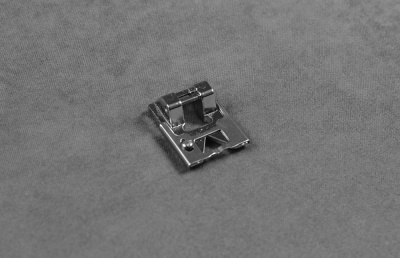 Лапка для тесьмы ленты пайеток резинки - изображение