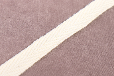 Киперная лента 10мм Св.желтый 505 - изображение