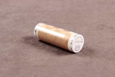 Нить для вышивания POLY SHEEN Mettler 100% полиэстер-трилобаль 200м. 1140 - изображение